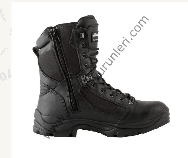 MONDEOX TAKTİKAL  SWAT4 ASKERİ BOT