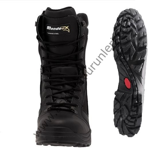 MONDEOX TAKTİKAL  SWAT4 ASKERİ BOT