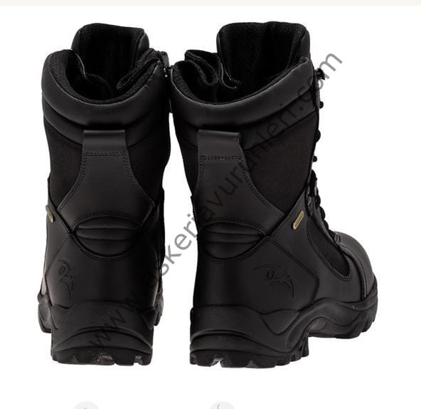 MONDEOX TAKTİKAL  SWAT4 ASKERİ BOT