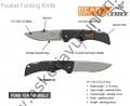 Gerber Bear Grylls Compact Scout Çakı