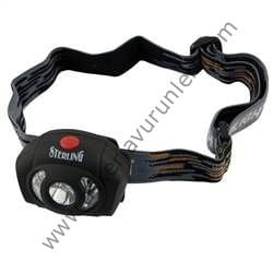 STERLING KAFA LAMBASI