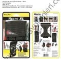 Nite-Ize Clip Pock-Its XL Holster