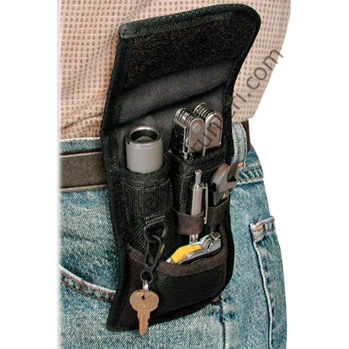 Nite-Ize Clip Pock-Its XL Holster