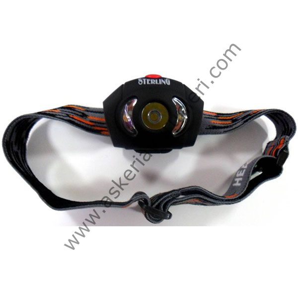 STERLING KAFA LAMBASI