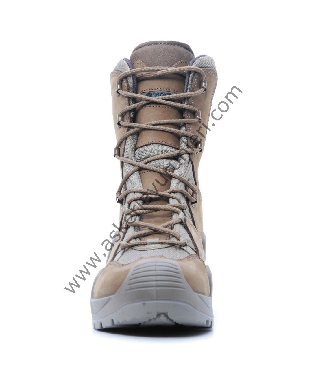 YDS ASTOR TAKTİKAL ÇÖL BOTU