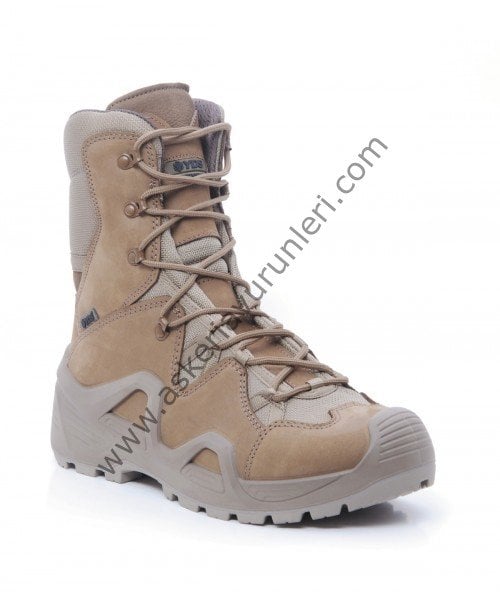 YDS ASTOR TAKTİKAL ÇÖL BOTU