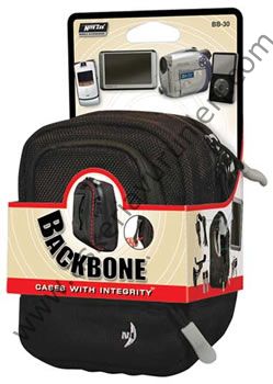 Nite Ize Backbone Case 40
