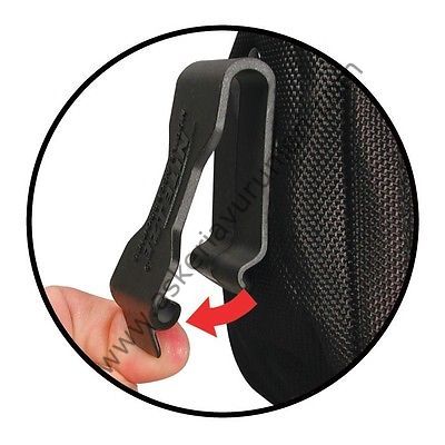 Nite Ize Backbone Case 30