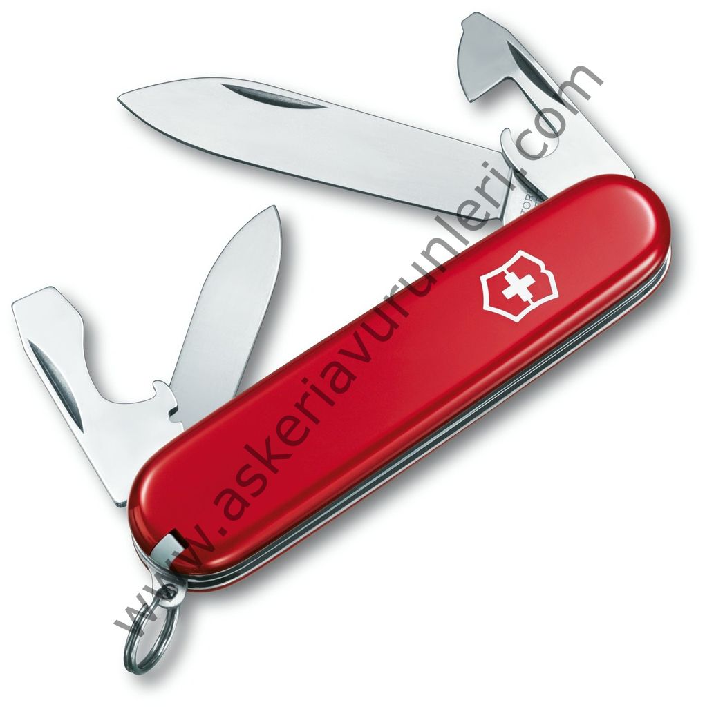 Victorinox Recruit Çakı