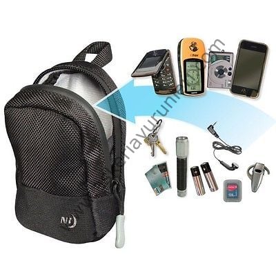 Nite Ize Backbone Case 10