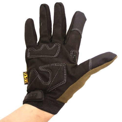 MECHANİX M-PACT ELDİVEN