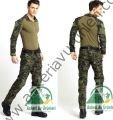 MILITARY TACTİCAL COMBAT PANTS & T-SHİRT