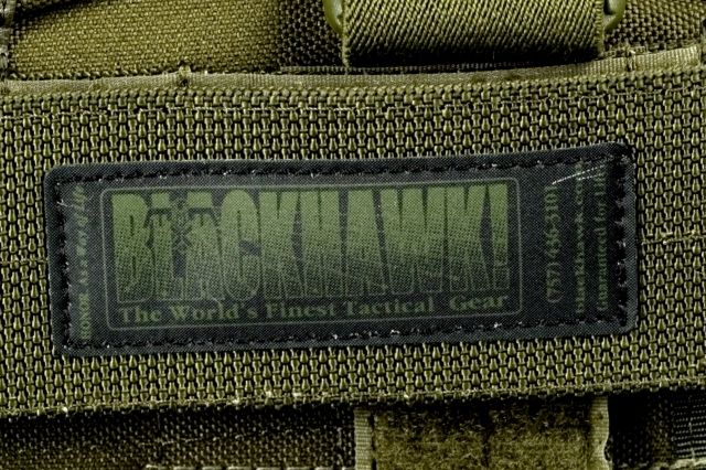 Omega VI Elite Holster - BACAK KILIFI