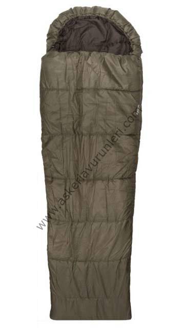 JANDARMA RENK ASKERİ UYKU TULUMU