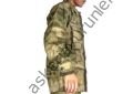 U.S. ARMY Amerikan Orjinal  A-TACS FG Kamuflaj Takım Elbise