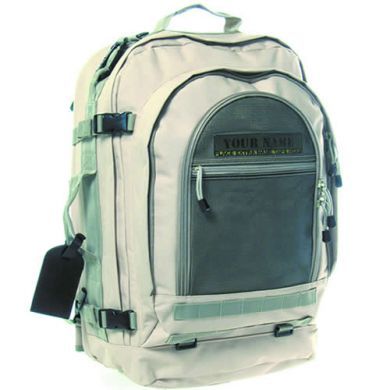 Bugout Gear Bag Sırt Çantası ( Çöl Rengi )