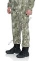 Yeni TSK Kamuflaj Pantolon