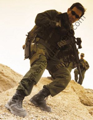 5.11 TACTİCAL HRT URBAN  BOT