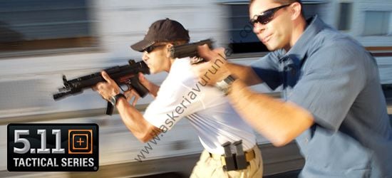 5.11 Tactical Covert Performance Gömlek