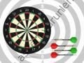 HEDEF DART SETİ