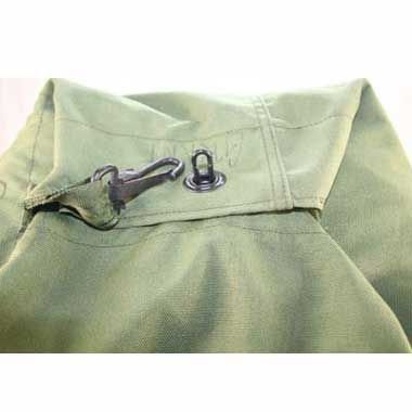 U.S. ARMY Amerikan Askeri Çanta Torba Şeklinde