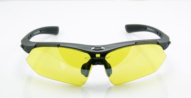 5 Camlı Orjinal  Gözlük Model-1