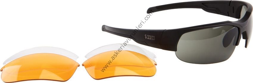 5.11 TACTİCAL DEFLECT EYEWEAR GÖZLÜK