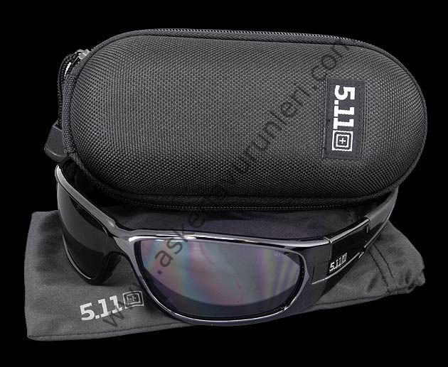 5.11 TACTİCAL DEFLECT EYEWEAR GÖZLÜK