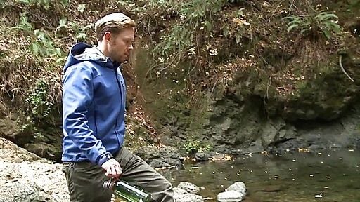 CAMELBAK Eddy Water Bottle 0.75 Litre