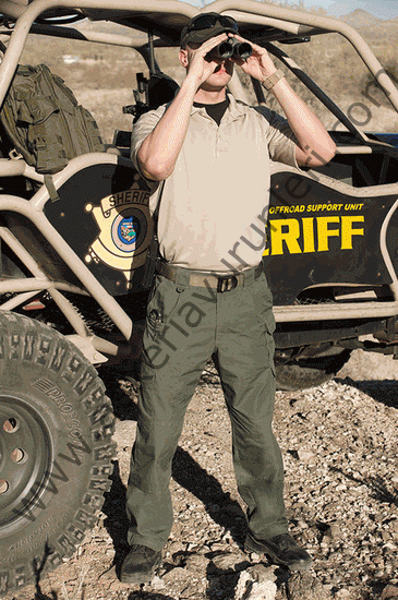 5.11 TACLITE PRO PANTOLON YEŞİL