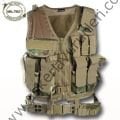 MIL-TEC USMC TACTİCAL VEST