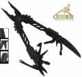 Gerber Compact Sport Multi-Plier Black