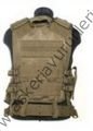 MIL-TEC USMC TACTİCAL VEST