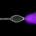 Inova Flashlights UV Microlight Micro Led Mor
