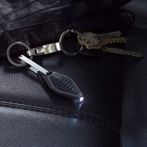 Inova Flashlights UV Microlight Micro Led Mor