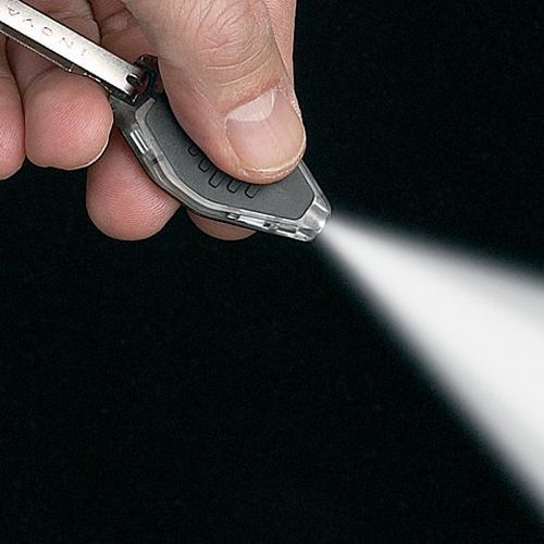 Inova Flashlights UV Microlight Micro Led Mor