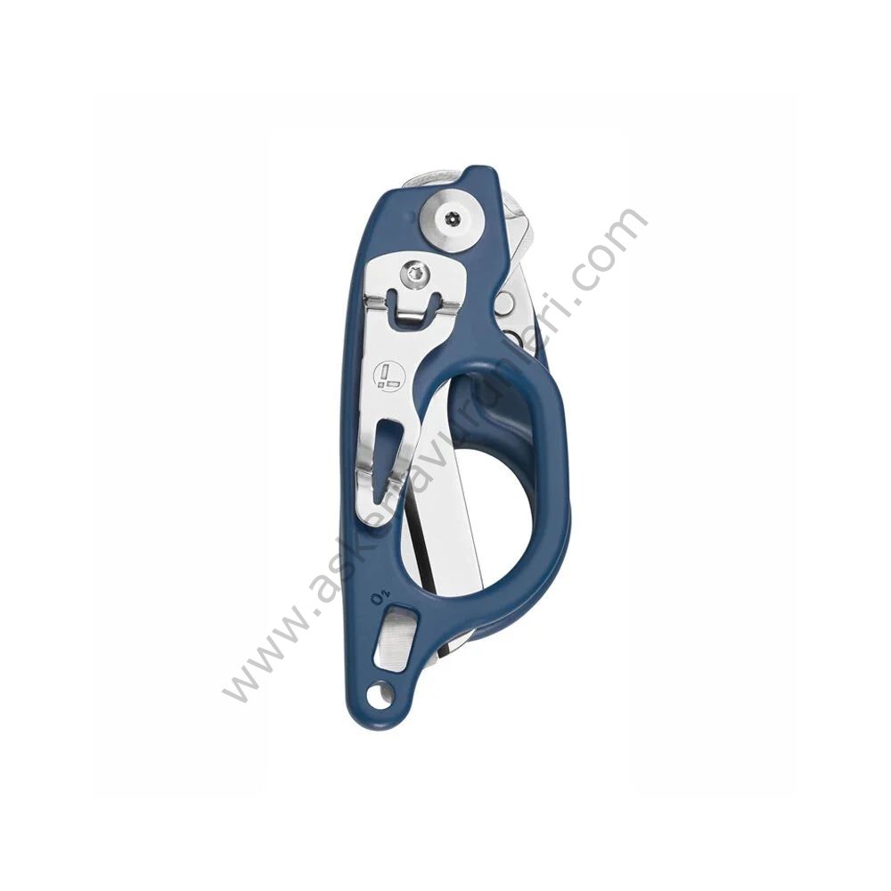 LEATHERMAN RAPTOR  RESPONSE