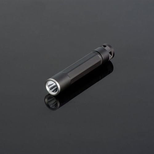 Inova Flashlights X1 Led Fener 55 Lümen