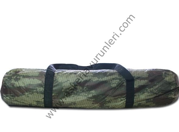 2 KİŞİLİK YENİ TİP NANO ASKERİ ÇADIR EXTREME