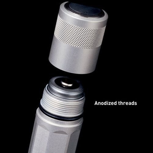 Inova Flashlights XO3 Led Fener 200 Lümen Kutulu