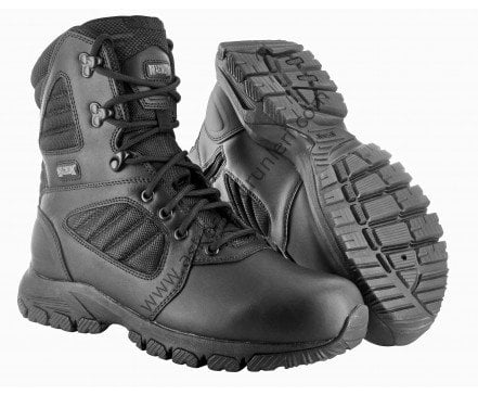 Magnum Lynx 8.0 Side Zip Boots