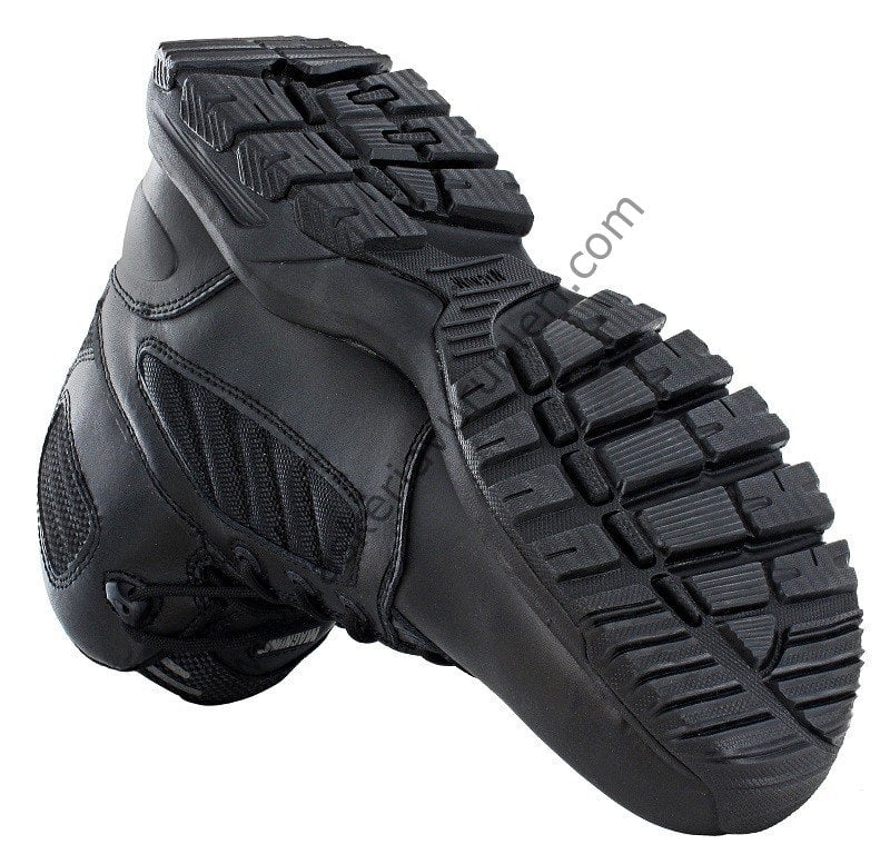 Magnum Lynx 8.0 Side Zip Boots