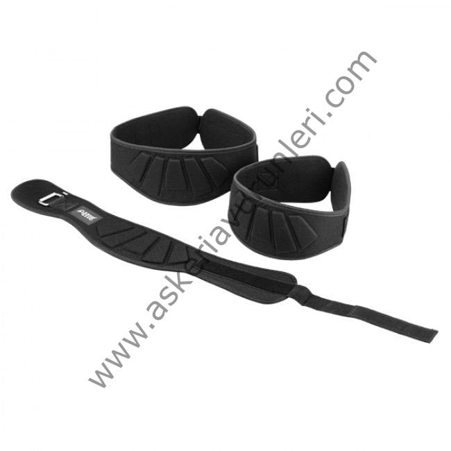 ALTIS POWER AĞIRLIK KEMERİ