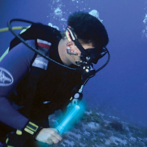 Inova Flashlights XT Led Wand Kırmızı