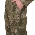 YENİ TSK KAMUFLAJ PANTOLON