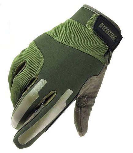 TACTİCAL ELDİVEN NEW