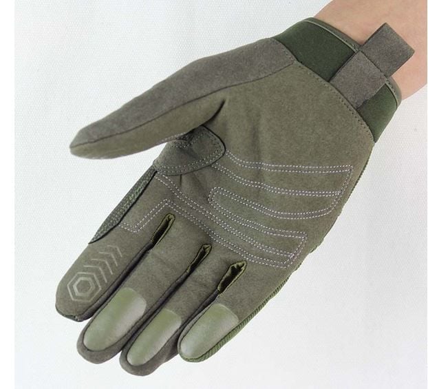 TACTİCAL ELDİVEN NEW