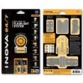 Inova Flashlights 24/7 Multi Mode Led