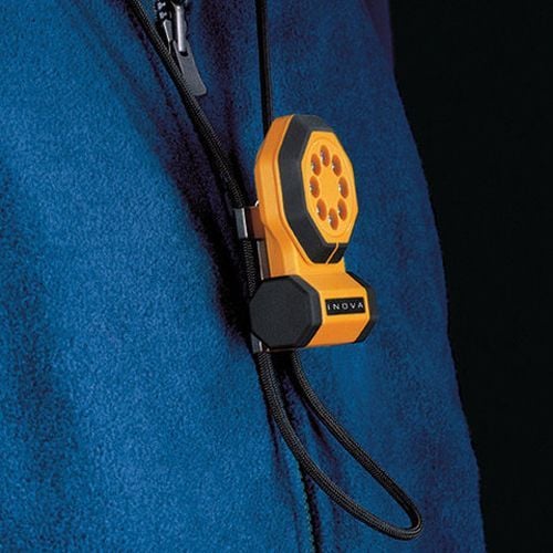 Inova Flashlights 24/7 Multi Mode Led