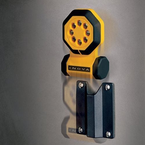 Inova Flashlights 24/7 Multi Mode Led